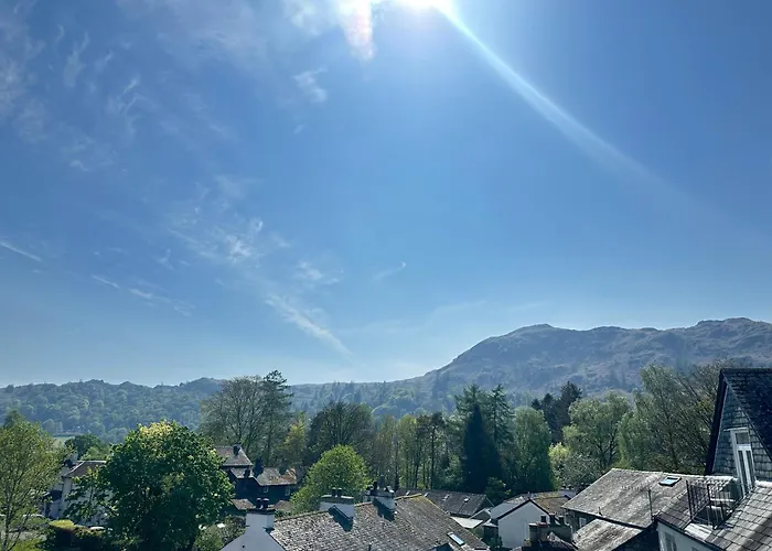The Inn At Grasmere