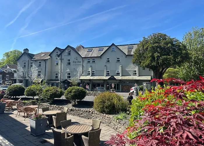 The Inn At Grasmere