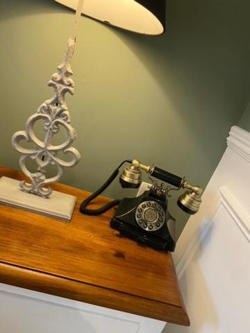 The At Hotel Grasmere