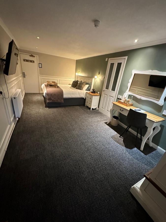 The At Grasmere