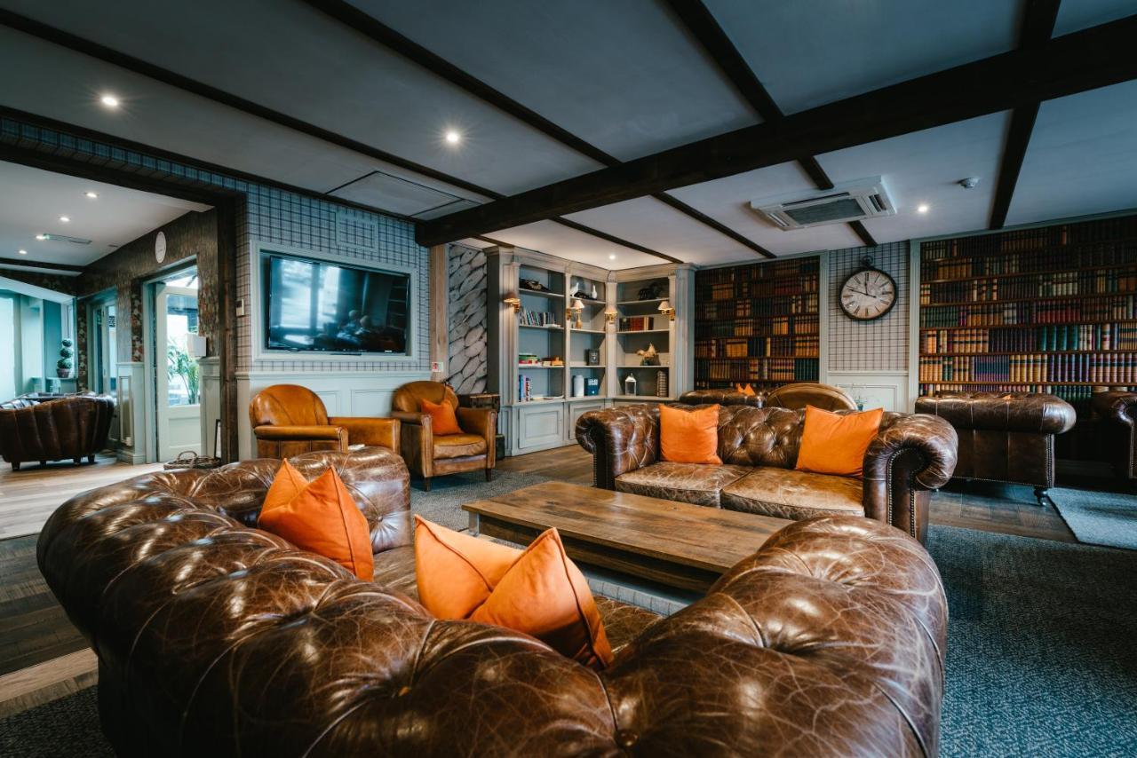 The At Hotel Grasmere