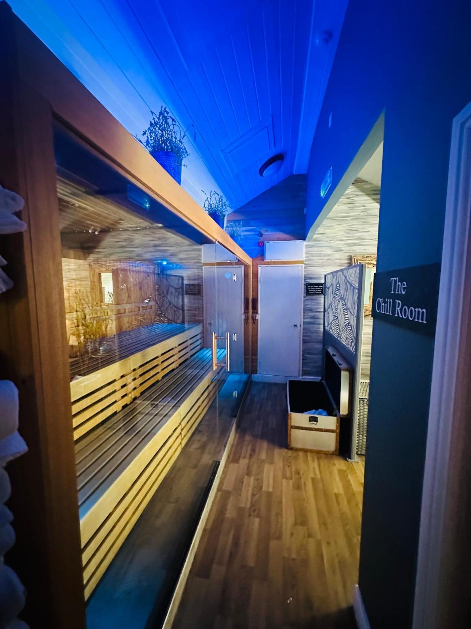 The At 4* Grasmere