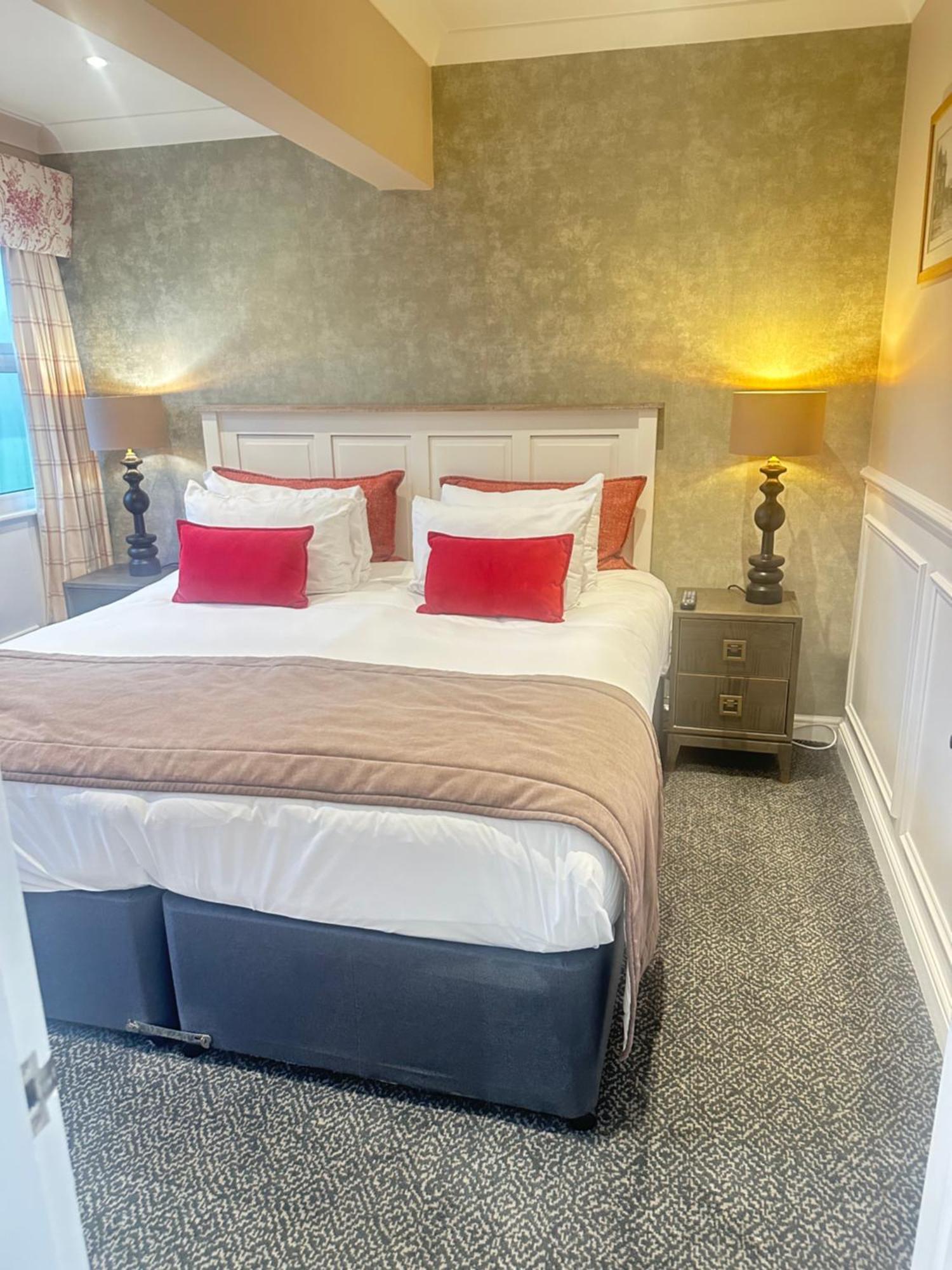 Hotel The At Grasmere