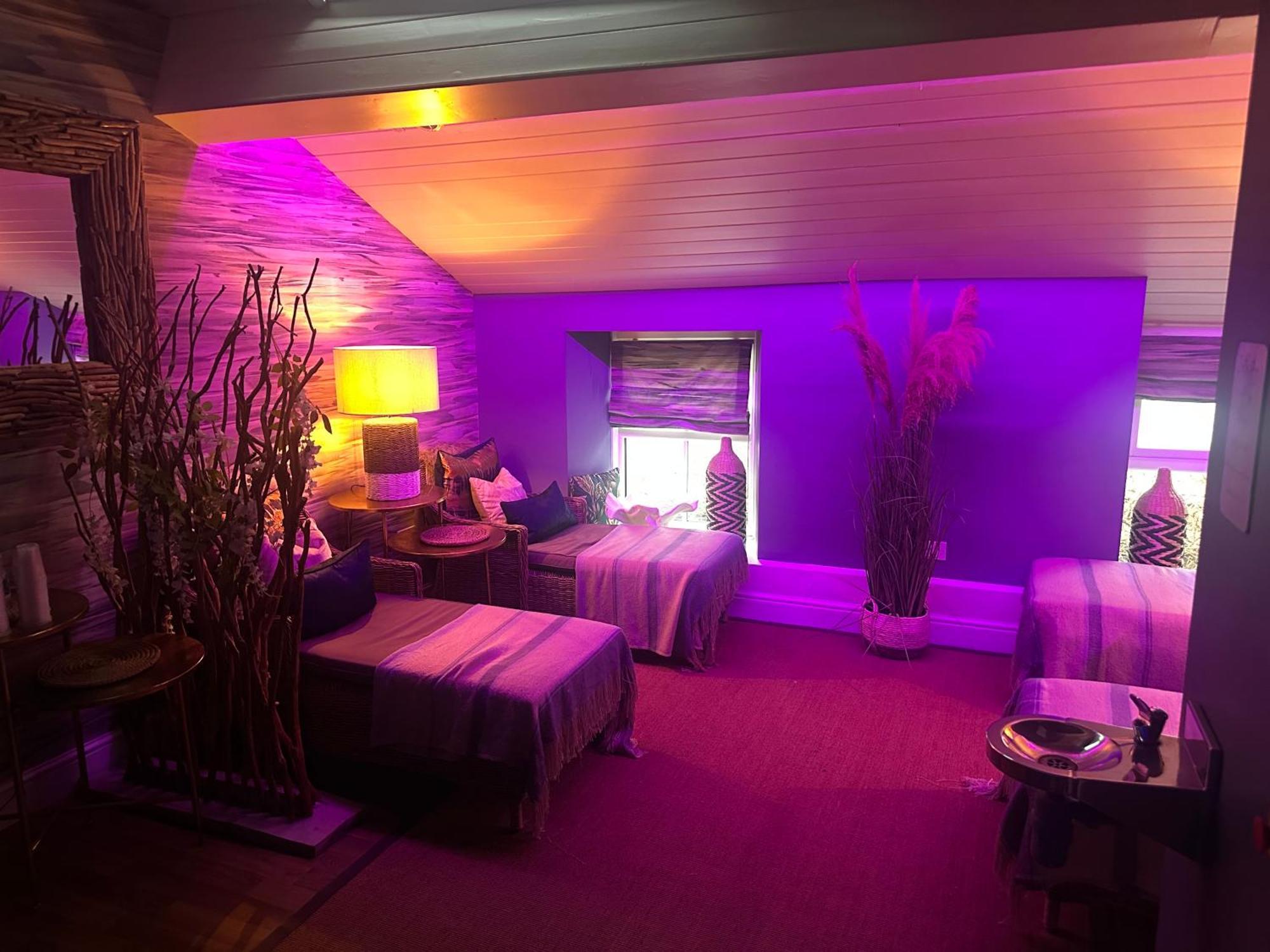 The At Hotel Grasmere