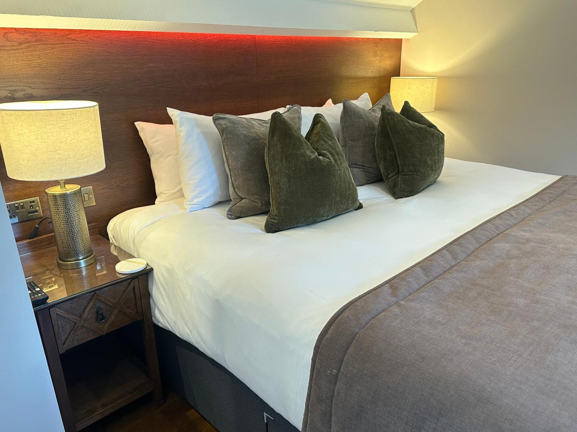 The At Grasmere