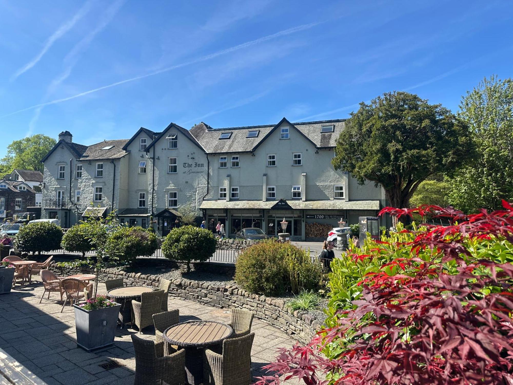 The At 4* Grasmere