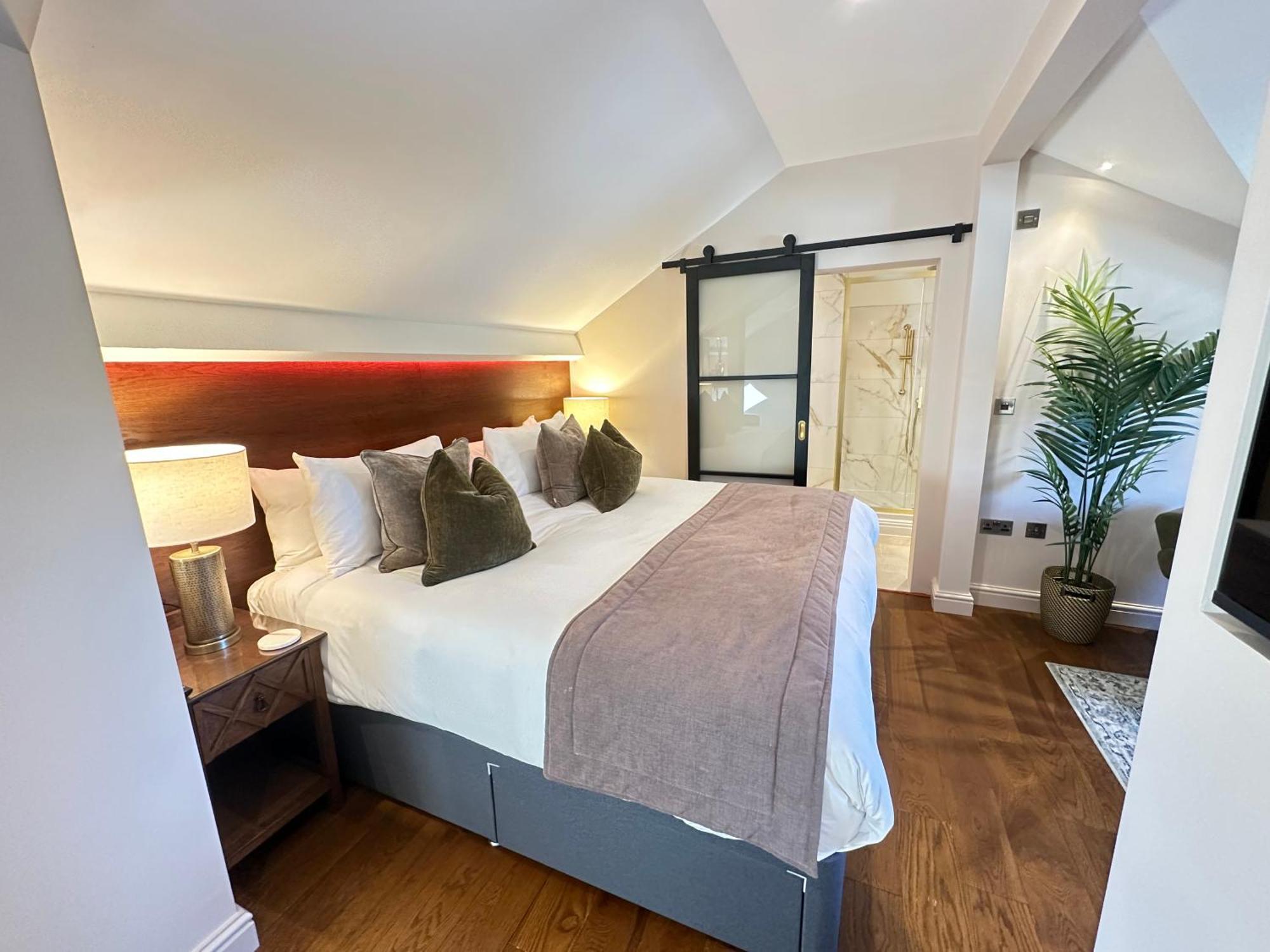 The At 4* Grasmere
