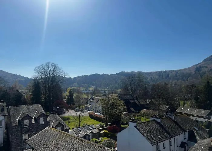 The Inn At Grasmere