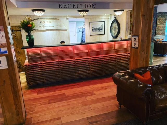 The At 4* Grasmere
