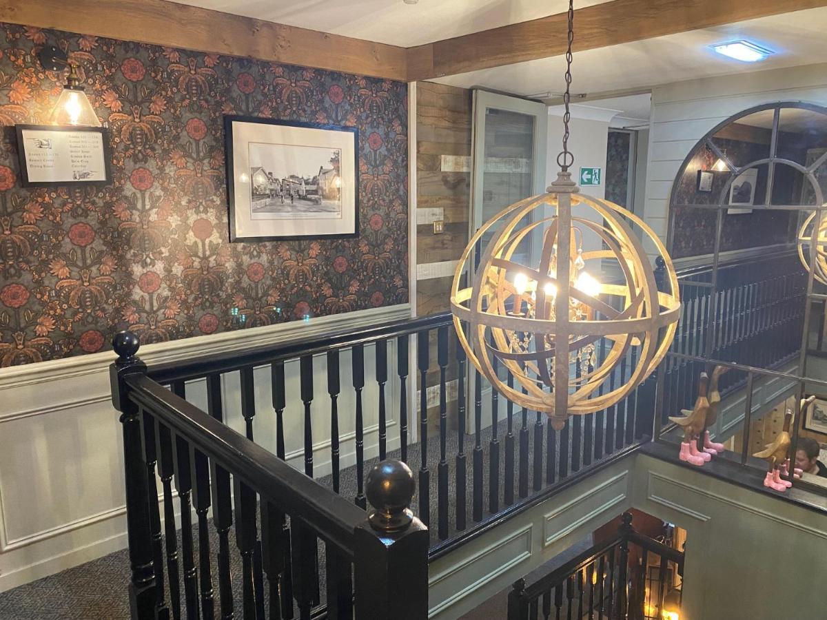 The At Hotel Grasmere