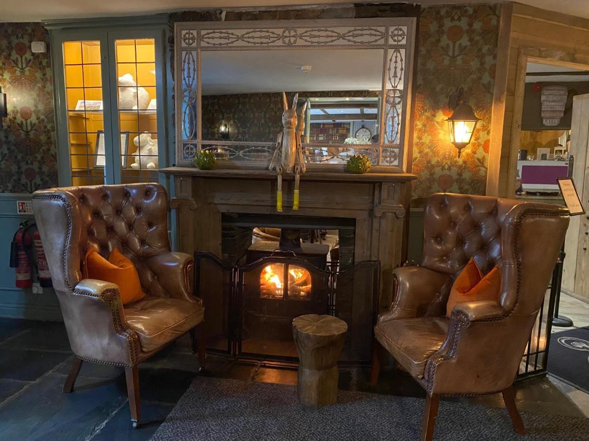 The At Grasmere