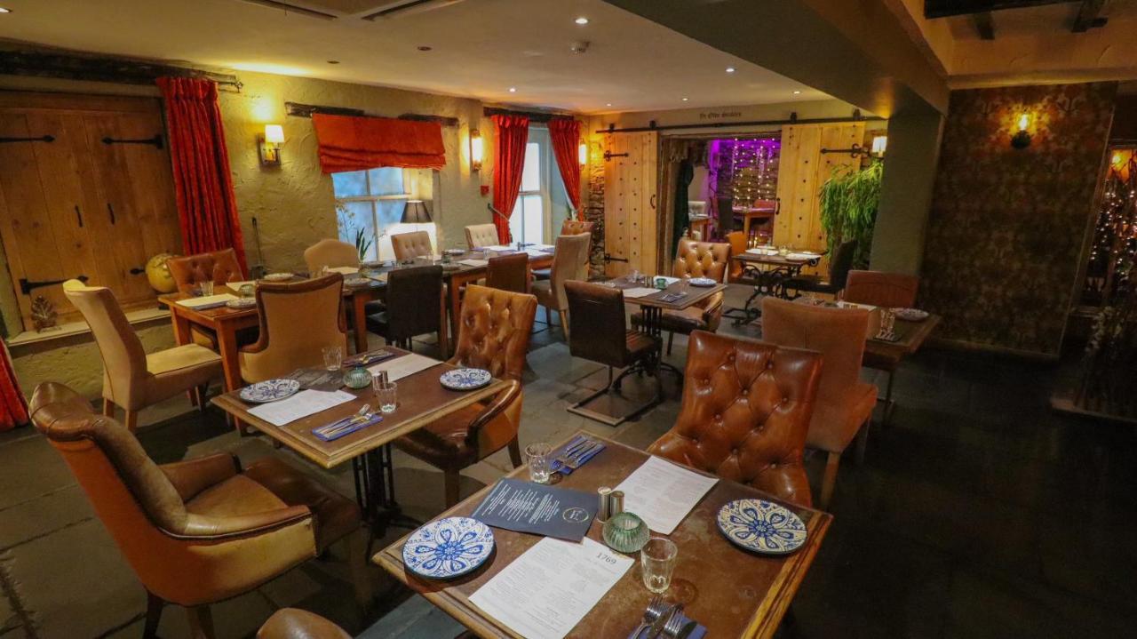 The At Hotel Grasmere
