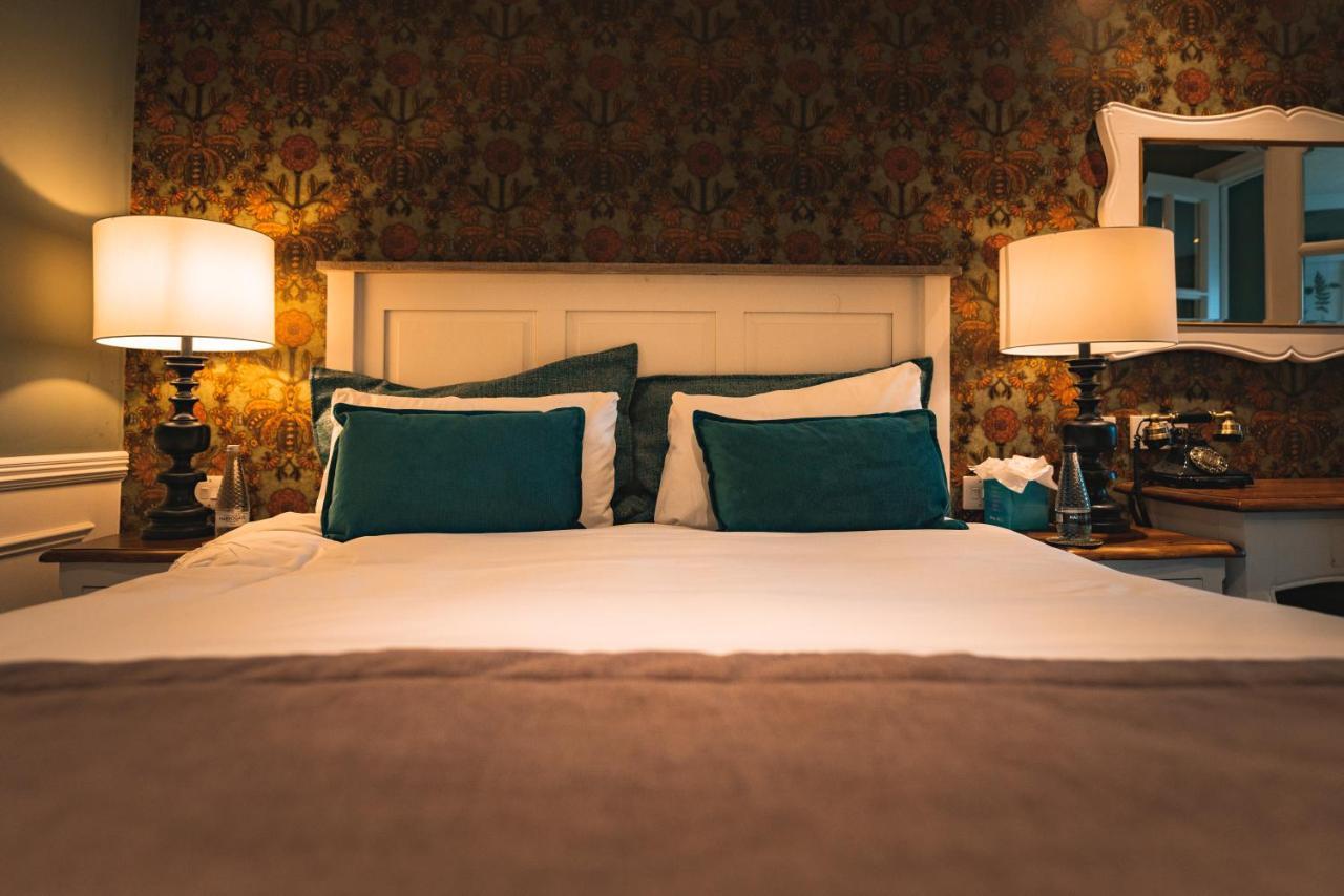 The At Hotel Grasmere