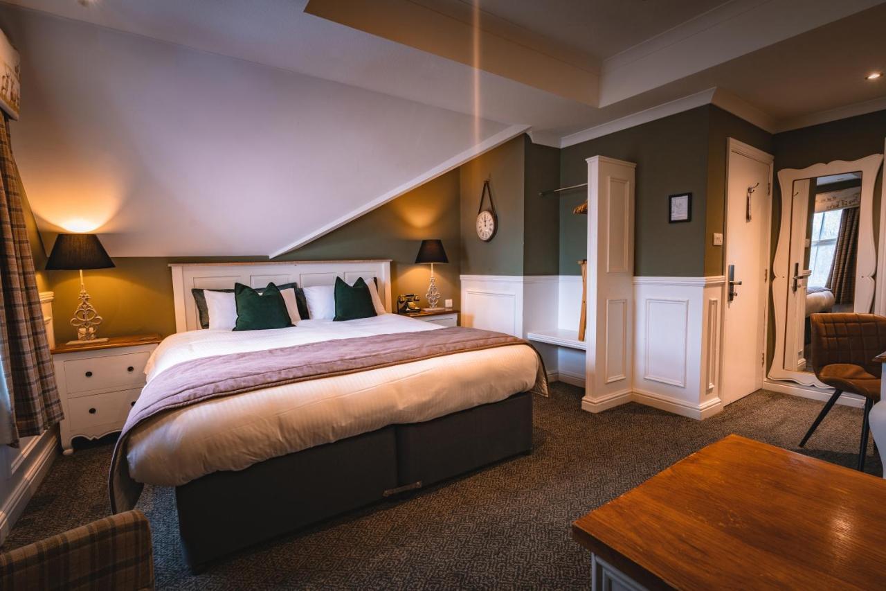 Hotel The At Grasmere