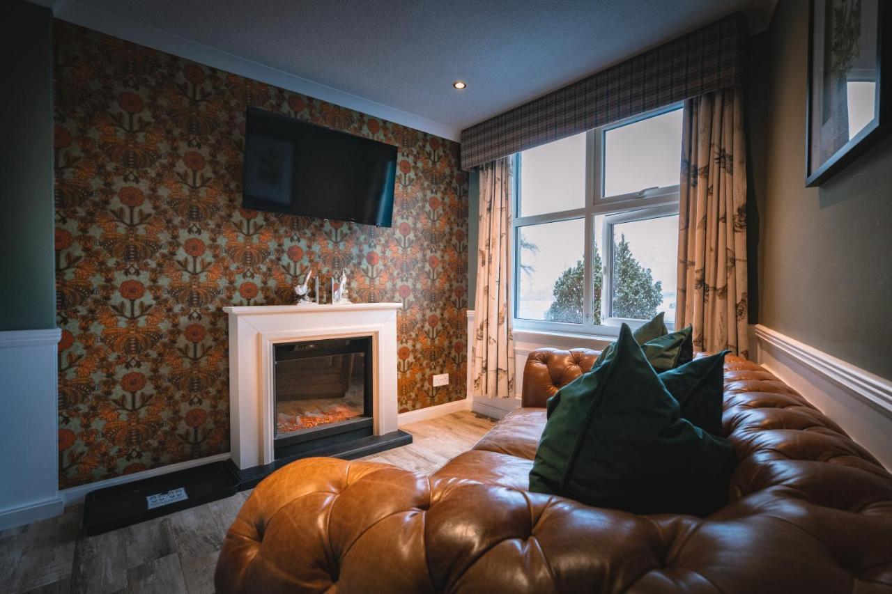 The At Grasmere