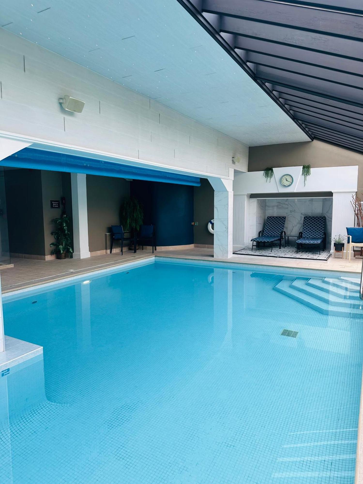 The At Hotel