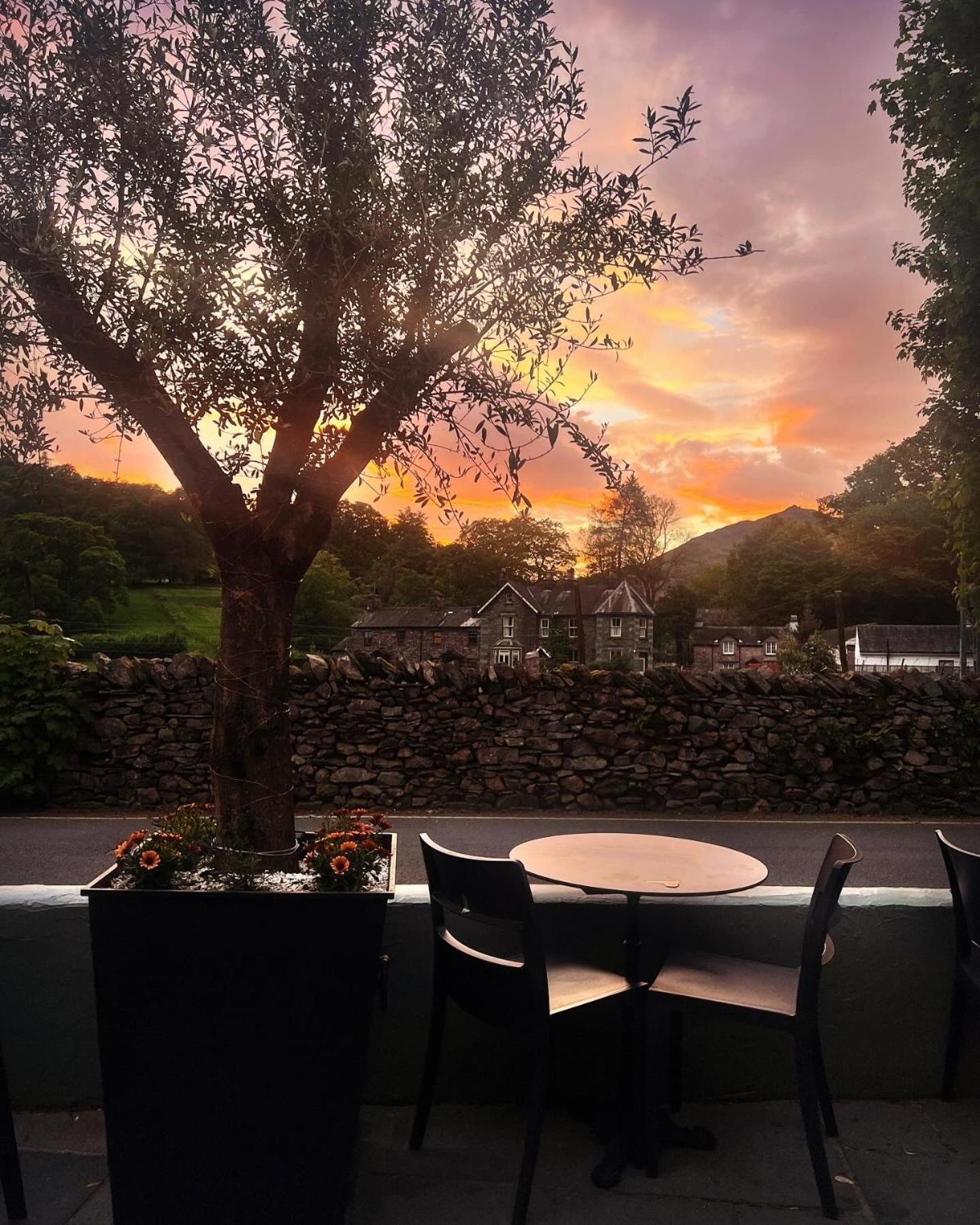 The At Hotel Grasmere