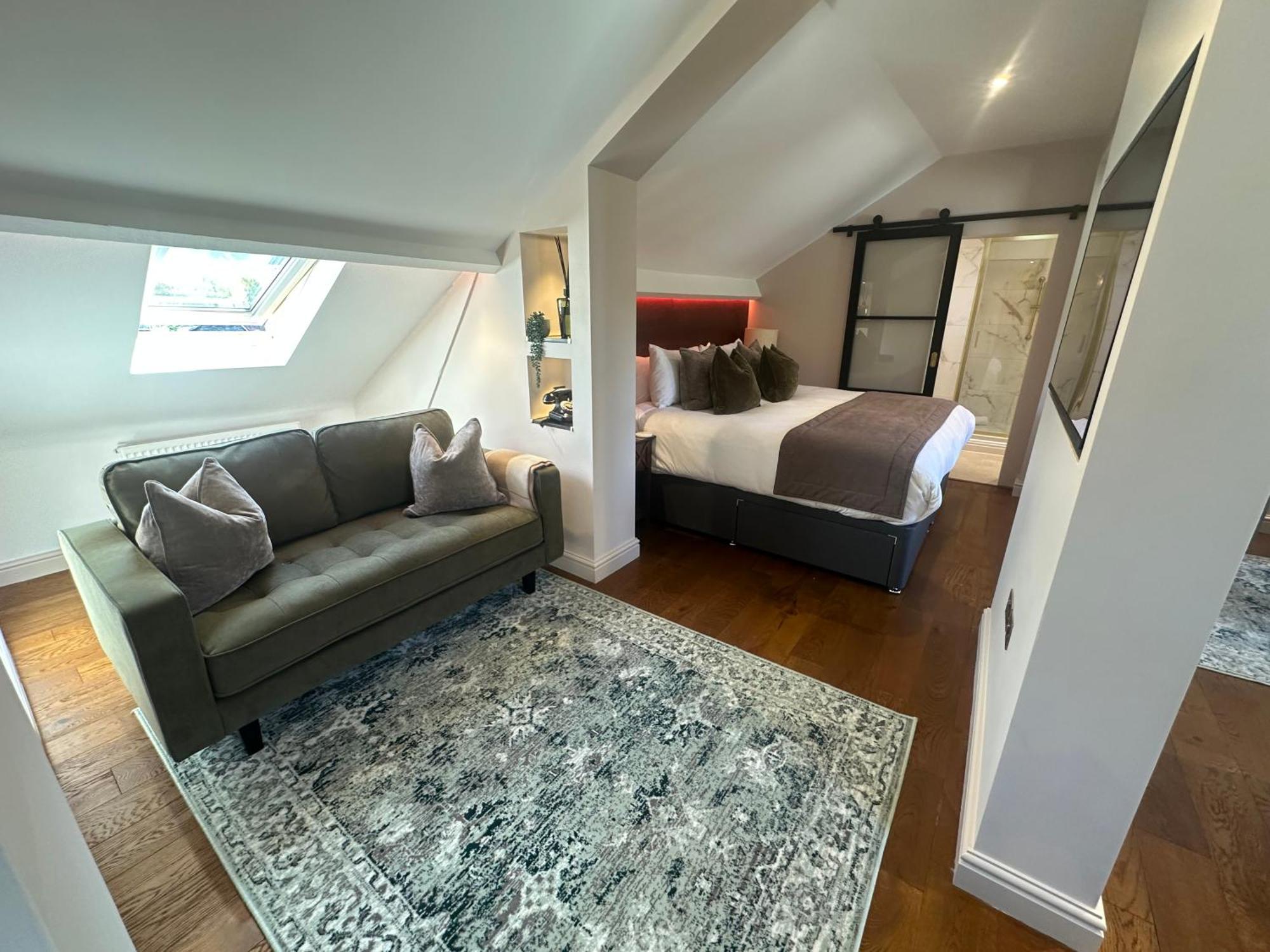 The At 4* Grasmere