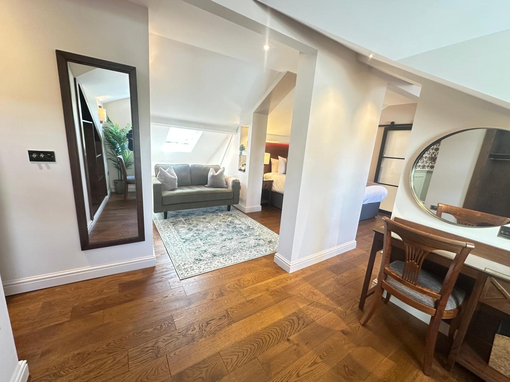 The At 4* Grasmere