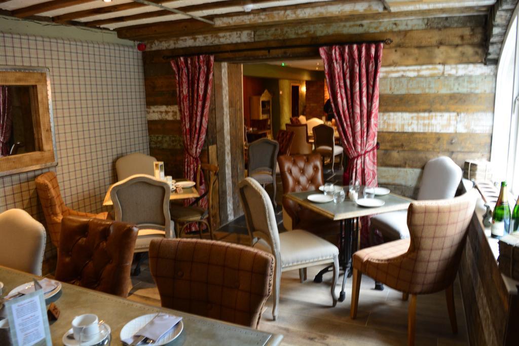 The At Hotel Grasmere